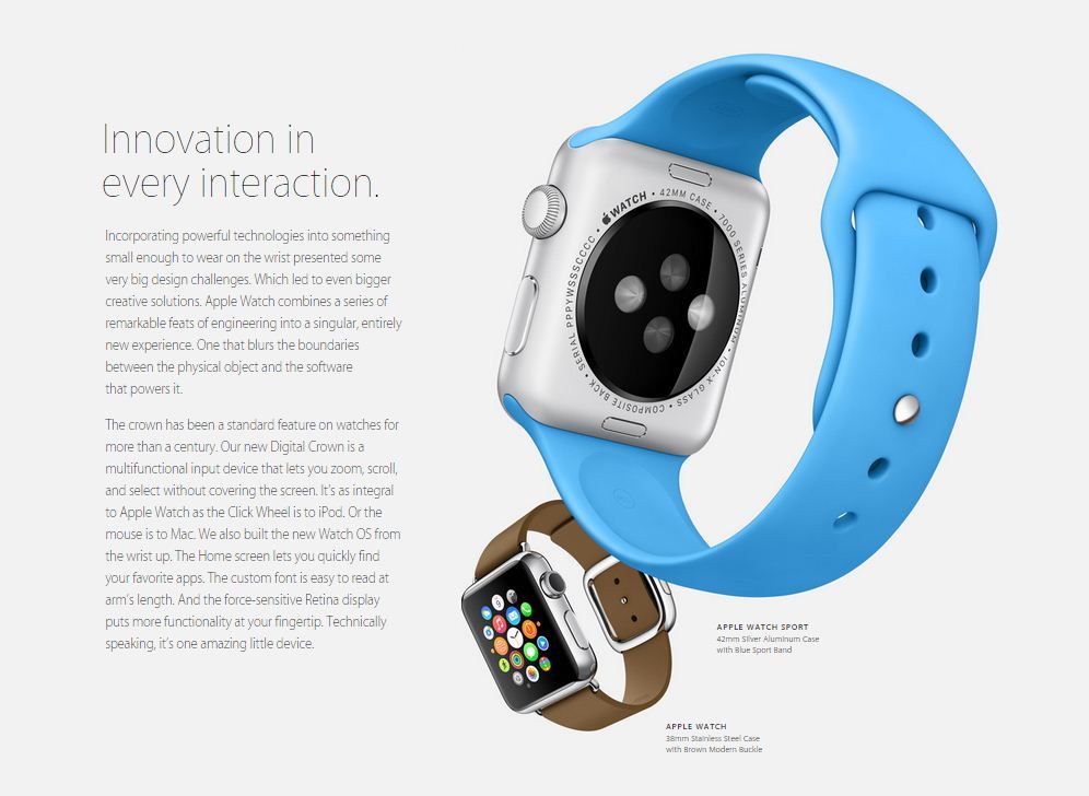 apple watch series 1 38mm amazon